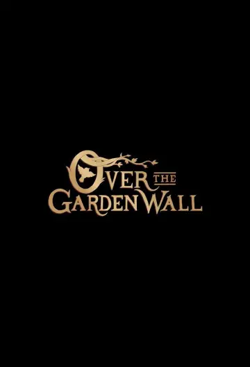 Poster for the TV series "Over the Garden Wall" #1454543