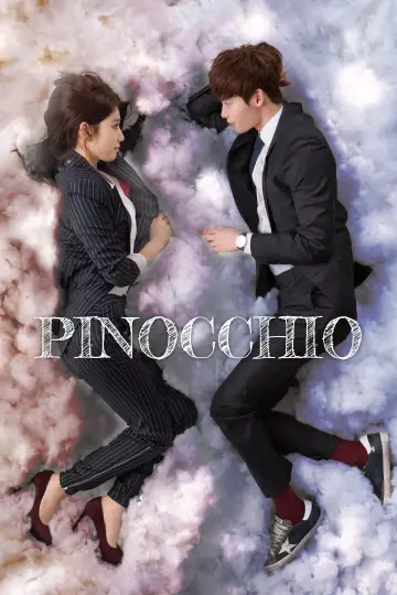 Pinocchio (2014)