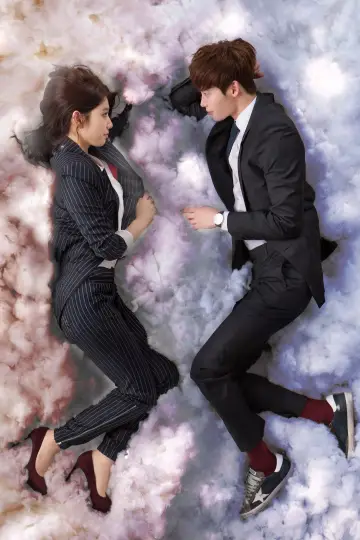 Poster к сериалу "Pinocchio" #1456990