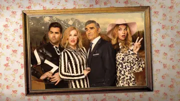 Backdrop к сериалу "Schitt