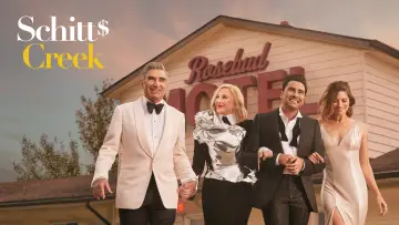 Backdrop к сериалу "Schitt
