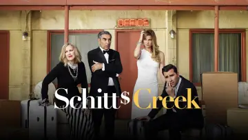 Backdrop к сериалу "Schitt