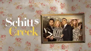 Backdrop к сериалу "Schitt
