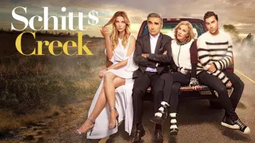Backdrop к сериалу "Schitt