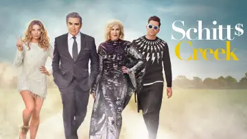 Backdrop к сериалу "Schitt