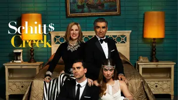 Backdrop к сериалу "Schitt
