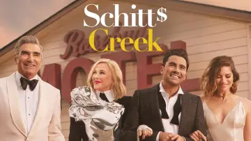 Backdrop к сериалу "Schitt