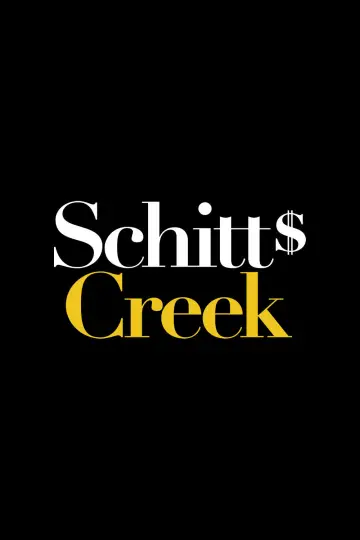 Poster к сериалу "Schitt
