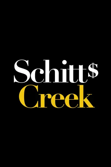 Poster к сериалу "Schitt