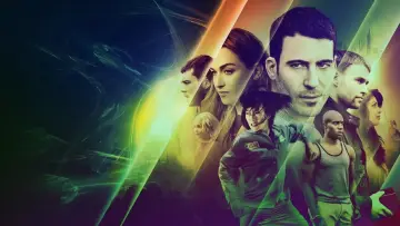 Backdrop к сериалу "Sense8" #1378806