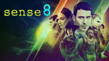 Backdrop к сериалу "Sense8" #1378814