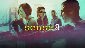 Backdrop к сериалу "Sense8" #1378816