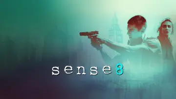 Backdrop к сериалу "Sense8" #1378817