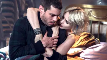 Backdrop к сериалу "Sense8" #1378821