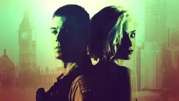 Backdrop к сериалу "Sense8" #1378823