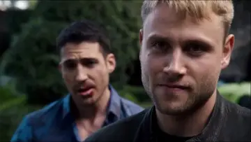 Backdrop к сериалу "Sense8" #1378831