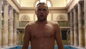 Backdrop к сериалу "Sense8" #1378833