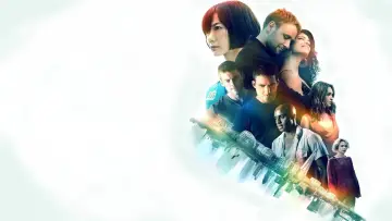 Backdrop к сериалу "Sense8" #1378835