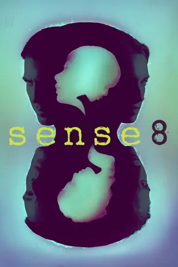Poster к сериалу "Sense8" #1378852