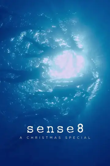 Poster к сериалу "Sense8" #1378871