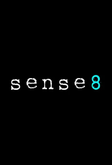 Poster к сериалу "Sense8" #1378875
