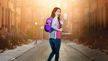 Backdrop к сериалу "Unbreakable Kimmy Schmidt" #1360172