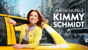 Backdrop к сериалу "Unbreakable Kimmy Schmidt" #1360175