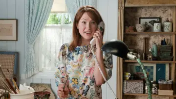 Backdrop к сериалу "Unbreakable Kimmy Schmidt" #1360178
