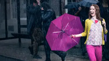 Backdrop к сериалу "Unbreakable Kimmy Schmidt" #1360180