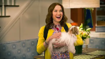 Backdrop к сериалу "Unbreakable Kimmy Schmidt" #1360181