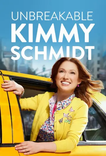 Poster к сериалу "Unbreakable Kimmy Schmidt" #1360193