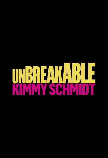 Poster к сериалу "Unbreakable Kimmy Schmidt" #1360198