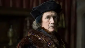 Backdrop к сериалу "Wolf Hall" #1444386