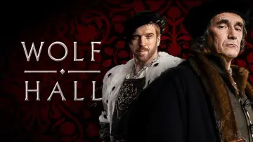 Backdrop к сериалу "Wolf Hall" #1444391