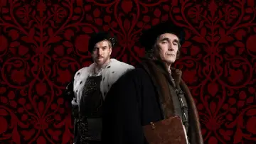 Backdrop к сериалу "Wolf Hall" #1444392