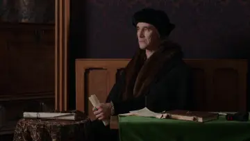 Backdrop к сериалу "Wolf Hall" #1444393