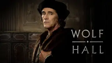 Backdrop к сериалу "Wolf Hall" #1444396