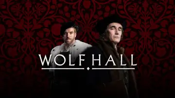 Backdrop к сериалу "Wolf Hall" #1444397
