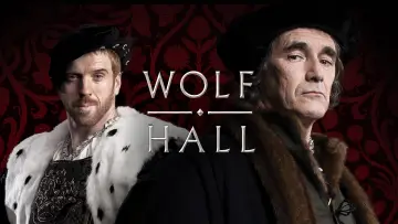 Backdrop к сериалу "Wolf Hall" #1444398