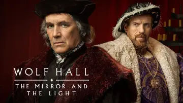 Backdrop к сериалу "Wolf Hall" #1444399