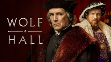 Backdrop к сериалу "Wolf Hall" #1444400