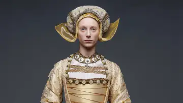Backdrop к сериалу "Wolf Hall" #1444402