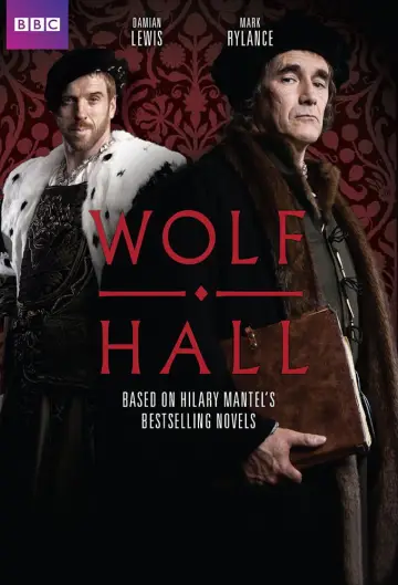 Poster к сериалу "Wolf Hall" #1444414