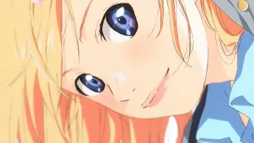 Backdrop к сериалу "Your Lie in April" #1454315