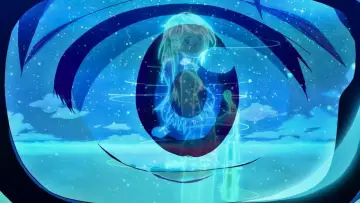 Backdrop к сериалу "Your Lie in April" #1454342
