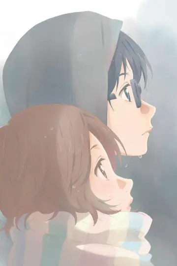 Poster for the TV series "Your Lie in April" #1690050