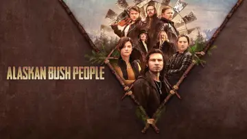 Backdrop for the TV series "Alaskan Bush People" #1427472