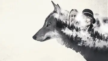 Backdrop for the TV series "Alaskan Bush People" #1427474