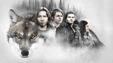 Backdrop for the TV series "Alaskan Bush People" #1427483