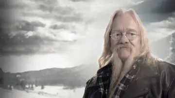 Backdrop for the TV series "Alaskan Bush People" #1427486